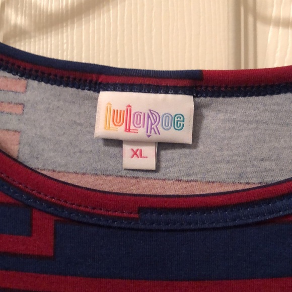 LuLaRoe Dress - Picture 3 of 3